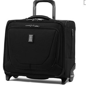 Travel pro 16” Rolling Tote Suitcase